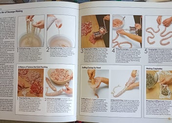 Listing 9 of 16 for Time Life Cook Books