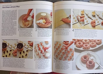 Listing 6 of 16 for Time Life Cook Books