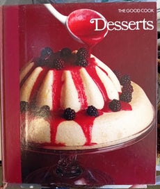 Listing 14 of 16 for Time Life Cook Books