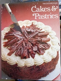 Listing 15 of 16 for Time Life Cook Books