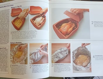 Listing 11 of 16 for Time Life Cook Books