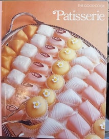 Listing 16 of 16 for Time Life Cook Books