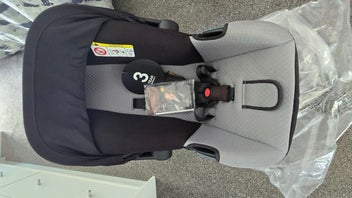 Listing 2 of 7 for Mountain Buggy Capsule- Bundle Deal!