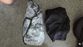 Listing 7 of 7 for Mountain Buggy Capsule- Bundle Deal!
