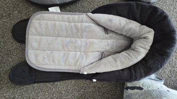 Listing 4 of 7 for Mountain Buggy Capsule- Bundle Deal!
