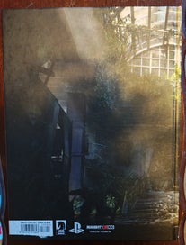 Listing 2 of 2 for The Art of The Last of Us From Naughty Dog Studios
