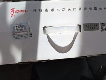 Listing 2 of 3 for Woodpecker UDS-E LED Ultrasonic Dental Scaler β Professional Equipment