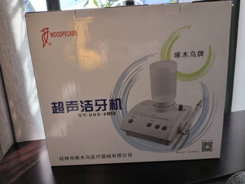 Listing 1 of 3 for Woodpecker UDS-E LED Ultrasonic Dental Scaler β Professional Equipment