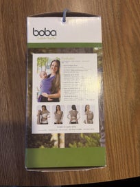 Listing 4 of 5 for Boba wrap