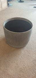 Listing 1 of 2 for Cítta Harvest Planter XL Ash Grey