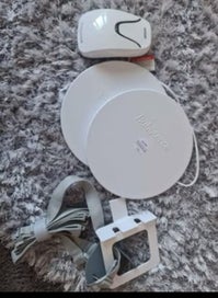 Listing 1 of 1 for Oricom Breathing movement monitor