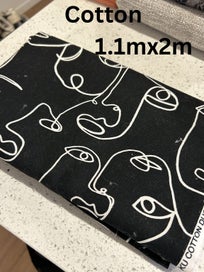 Listing 10 of 10 for BULK SEWING FABRICS