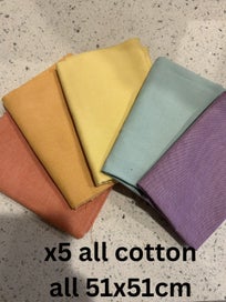 Listing 1 of 10 for BULK SEWING FABRICS