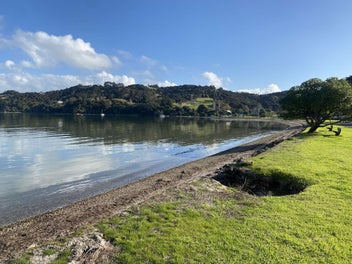 Waiheke Gardening Business