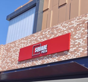 Square Pizza Franchise Opportunities Available Auckland