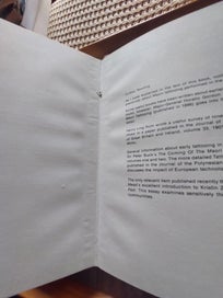 Listing 11 of 15 for MOKO By Micheal King. 1st Edition 1972
