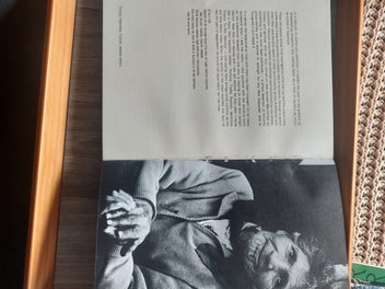 Listing 14 of 15 for MOKO By Micheal King. 1st Edition 1972