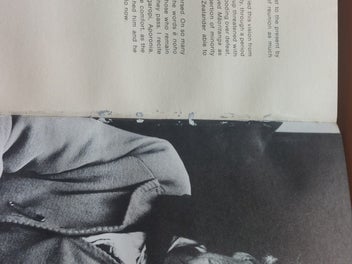 Listing 15 of 15 for MOKO By Micheal King. 1st Edition 1972
