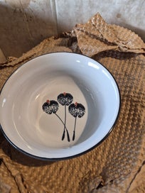 Listing 4 of 9 for Temuka Pottery dinner set