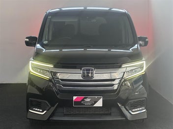Honda Step Wagon 2018 photo 3