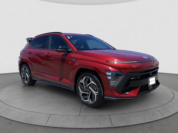 Hyundai Kona 2026 photo 2
