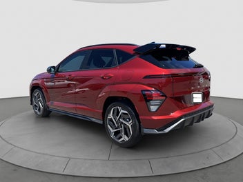 Hyundai Kona 2026 photo 3