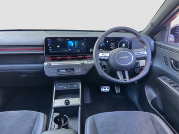 Hyundai Kona 2026 photo 4
