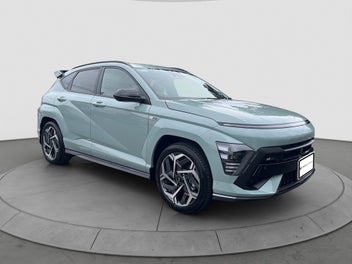 Hyundai Kona 2026 photo 2