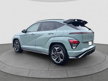 Hyundai Kona 2026 photo 3