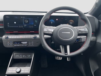 Hyundai Kona 2026 photo 4