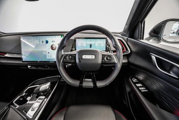 BAIC X55 2026 photo 4
