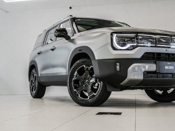 BAIC B30 2026 photo 5