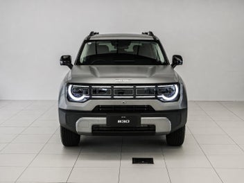 BAIC B30 2026 photo 3