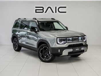 BAIC B30 2026 photo 2