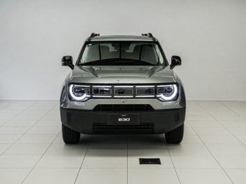 BAIC B30 2026 photo 3