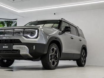 BAIC B30 2026 photo 5