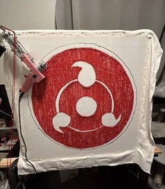 Listing 6 of 7 for Tufting kit - diy custom rugs
