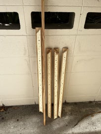 Listing 5 of 7 for Tufting kit - diy custom rugs