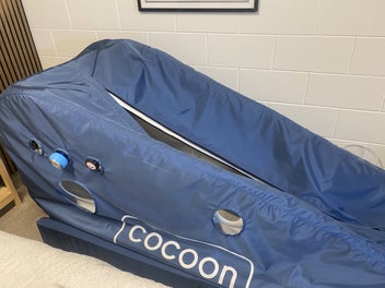 Listing 2 of 3 for Cocoon Hyperbaric Oxygen Chamber