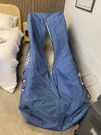 Listing 3 of 3 for Cocoon Hyperbaric Oxygen Chamber