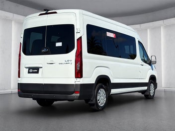 LDV Deliver 9 2026 photo 5