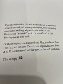 Listing 4 of 6 for Earth Hold