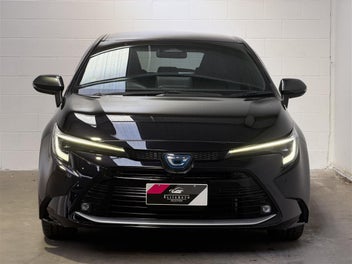 Toyota Corolla 2023 photo 3