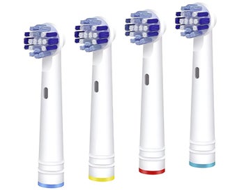 Listing 1 of 10 for ORAL B HEADS Suitable replacement Heads