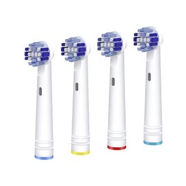 Listing 8 of 10 for ORAL B HEADS Suitable replacement Heads