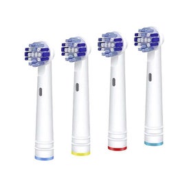 Listing 9 of 10 for ORAL B HEADS Suitable replacement Heads