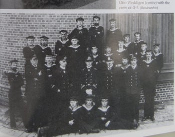 Listing 3 of 14 for War Under the Red Ensign 1914-1918