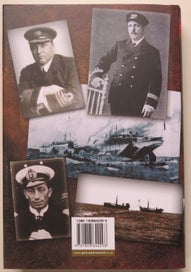 Listing 14 of 14 for War Under the Red Ensign 1914-1918