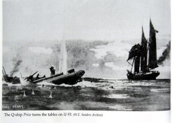 Listing 6 of 14 for War Under the Red Ensign 1914-1918