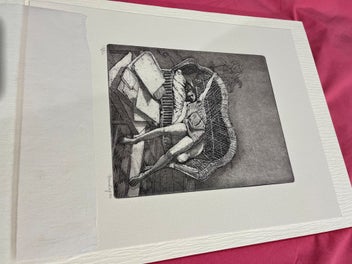 Listing 6 of 7 for The Art Of Brian Dunlop